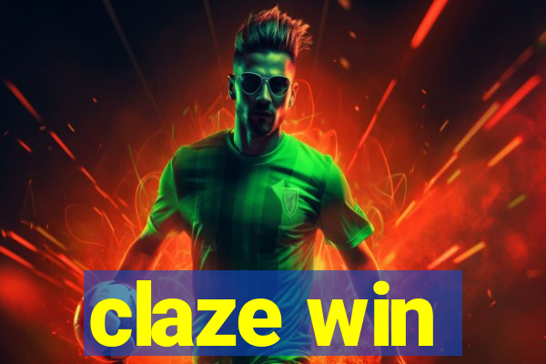 claze win